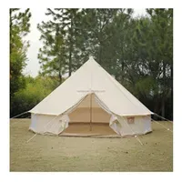 Yurt tent